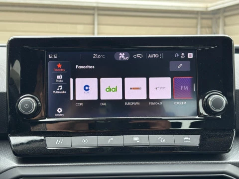 Seat Leon STYLE XS 1.0 TSI 110CV 5P