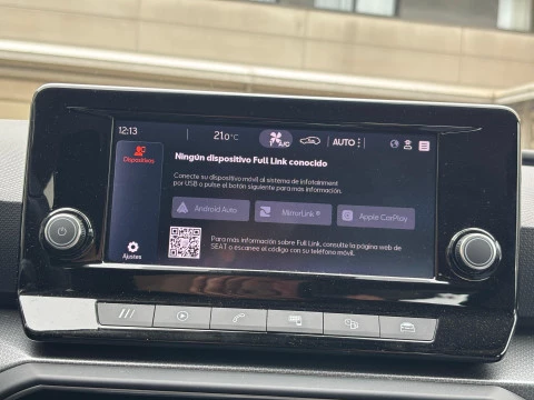 Seat Leon STYLE XS 1.0 TSI 110CV 5P