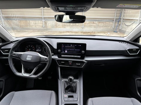 Seat Leon STYLE XS 1.0 TSI 110CV 5P