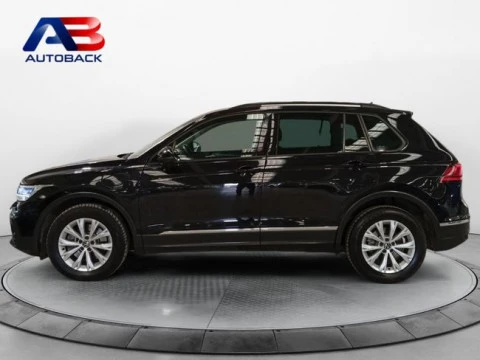 Volkswagen Tiguan Life 1.4 TSI eHybrid 180kW (245CV) DSG