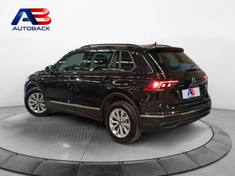 Volkswagen Tiguan Life 1.4 TSI eHybrid 180kW (245CV) DSG