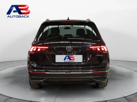 Volkswagen Tiguan Life 1.4 TSI eHybrid 180kW (245CV) DSG
