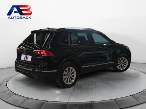 Volkswagen Tiguan Life 1.4 TSI eHybrid 180kW (245CV) DSG