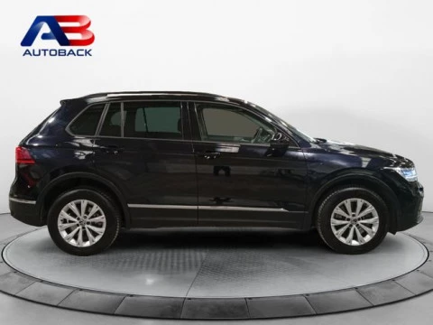 Volkswagen Tiguan Life 1.4 TSI eHybrid 180kW (245CV) DSG