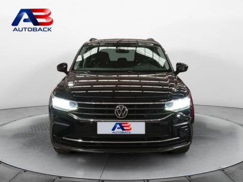 Volkswagen Tiguan Life 1.4 TSI eHybrid 180kW (245CV) DSG