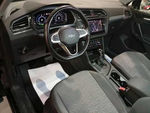 Volkswagen Tiguan Life 1.4 TSI eHybrid 180kW (245CV) DSG