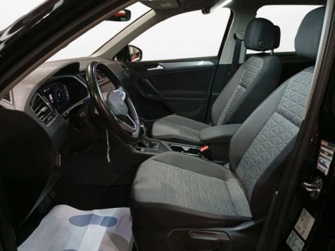 Volkswagen Tiguan Life 1.4 TSI eHybrid 180kW (245CV) DSG