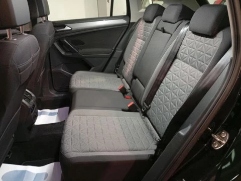 Volkswagen Tiguan Life 1.4 TSI eHybrid 180kW (245CV) DSG