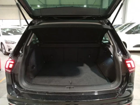 Volkswagen Tiguan Life 1.4 TSI eHybrid 180kW (245CV) DSG