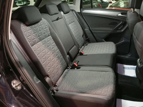 Volkswagen Tiguan Life 1.4 TSI eHybrid 180kW (245CV) DSG