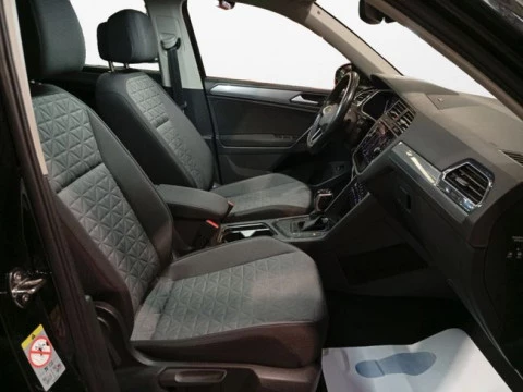 Volkswagen Tiguan Life 1.4 TSI eHybrid 180kW (245CV) DSG