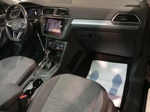 Volkswagen Tiguan Life 1.4 TSI eHybrid 180kW (245CV) DSG