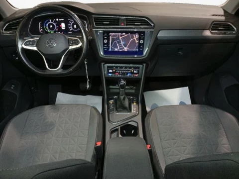 Volkswagen Tiguan Life 1.4 TSI eHybrid 180kW (245CV) DSG