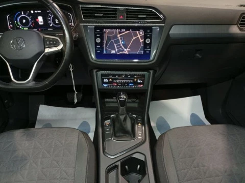 Volkswagen Tiguan Life 1.4 TSI eHybrid 180kW (245CV) DSG