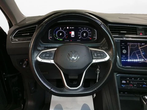 Volkswagen Tiguan Life 1.4 TSI eHybrid 180kW (245CV) DSG
