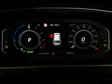 Volkswagen Tiguan Life 1.4 TSI eHybrid 180kW (245CV) DSG