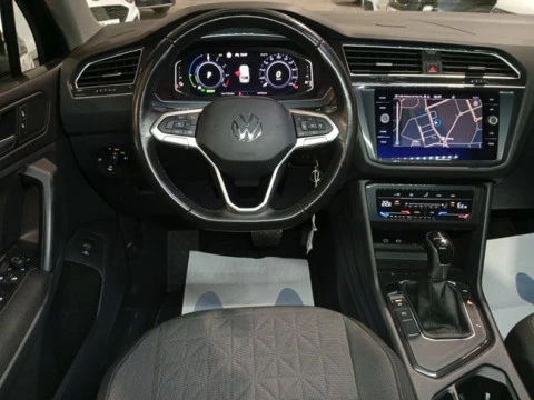 Volkswagen Tiguan Life 1.4 TSI eHybrid 180kW (245CV) DSG