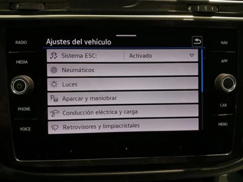 Volkswagen Tiguan Life 1.4 TSI eHybrid 180kW (245CV) DSG