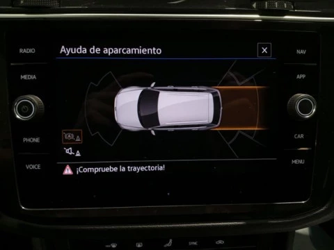 Volkswagen Tiguan Life 1.4 TSI eHybrid 180kW (245CV) DSG