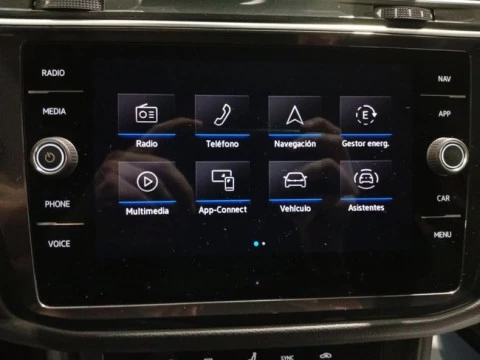 Volkswagen Tiguan Life 1.4 TSI eHybrid 180kW (245CV) DSG