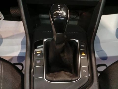 Volkswagen Tiguan Life 1.4 TSI eHybrid 180kW (245CV) DSG