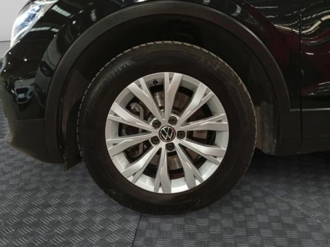 Volkswagen Tiguan Life 1.4 TSI eHybrid 180kW (245CV) DSG