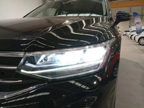 Volkswagen Tiguan Life 1.4 TSI eHybrid 180kW (245CV) DSG