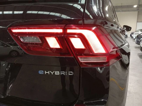 Volkswagen Tiguan Life 1.4 TSI eHybrid 180kW (245CV) DSG