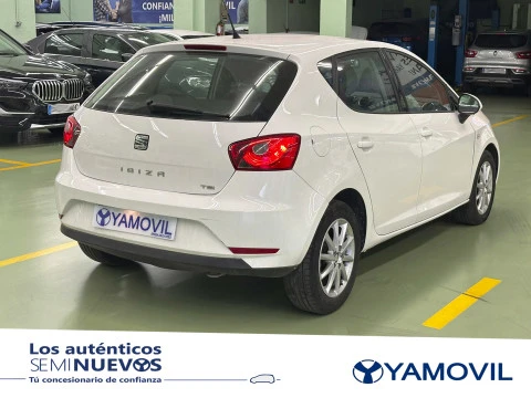 Seat Ibiza 1.2 TSI Style 66 kW (90 CV)