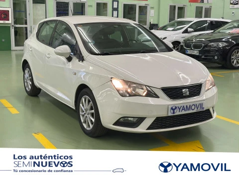 Seat Ibiza 1.2 TSI Style 66 kW (90 CV)
