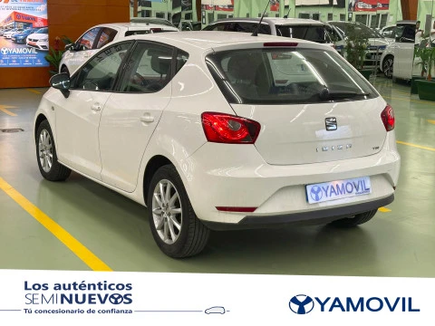 Seat Ibiza 1.2 TSI Style 66 kW (90 CV)