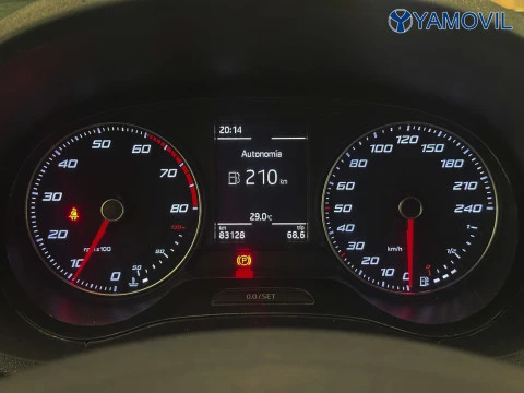 Seat Ibiza 1.2 TSI Style 66 kW (90 CV)