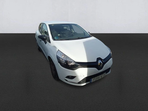 Renault Clio Société Energy TCe 66 kW (90 CV) GLP -18 3 Puertas