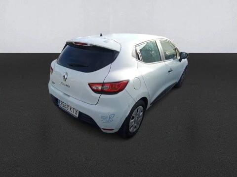 Renault Clio Société Energy TCe 66 kW (90 CV) GLP -18 3 Puertas