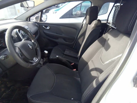 Renault Clio Société Energy TCe 66 kW (90 CV) GLP -18 3 Puertas