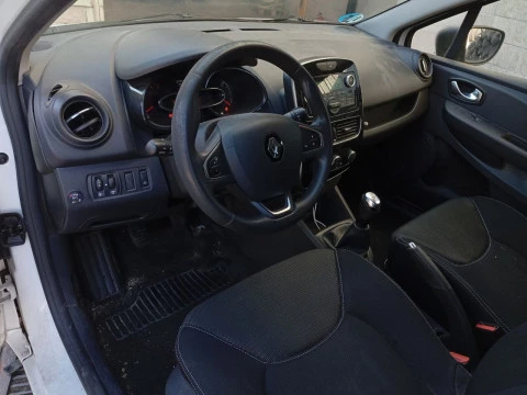 Renault Clio Société Energy TCe 66 kW (90 CV) GLP -18 3 Puertas