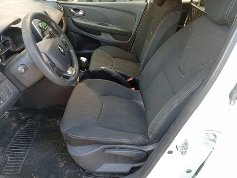 Renault Clio Société Energy TCe 66 kW (90 CV) GLP -18 3 Puertas