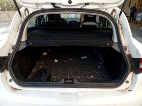 Renault Clio Société Energy TCe 66 kW (90 CV) GLP -18 3 Puertas