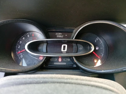 Renault Clio Société Energy TCe 66 kW (90 CV) GLP -18 3 Puertas