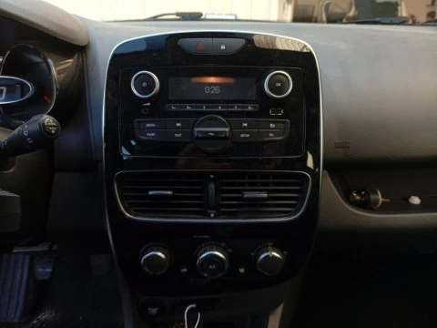 Renault Clio Société Energy TCe 66 kW (90 CV) GLP -18 3 Puertas