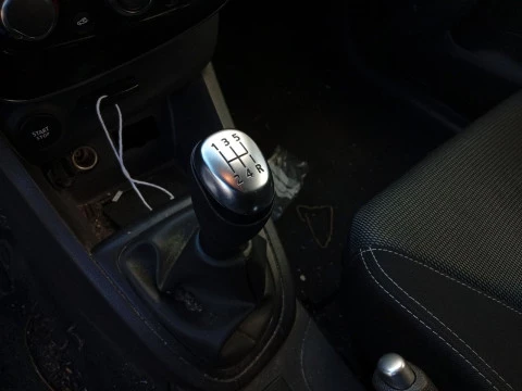 Renault Clio Société Energy TCe 66 kW (90 CV) GLP -18 3 Puertas