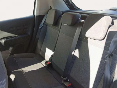 Citroën C3 Origin PureTech 83 Plus 61 kW (83 CV)