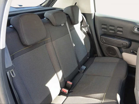 Citroën C3 Origin PureTech 83 Plus 61 kW (83 CV)