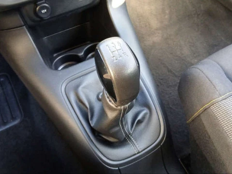 Citroën C3 Origin PureTech 83 Plus 61 kW (83 CV)