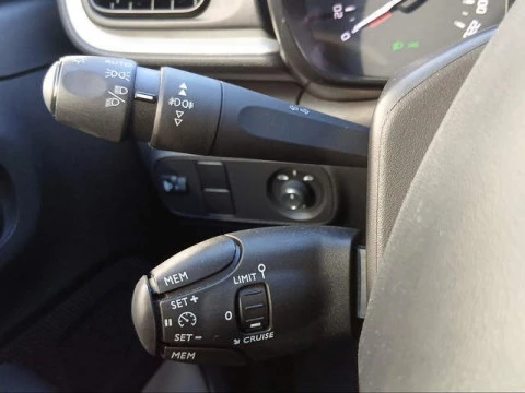 Citroën C3 Origin PureTech 83 Plus 61 kW (83 CV)