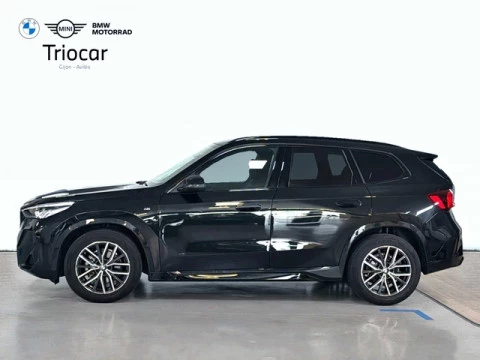 BMW X1 sDrive18d 110 kW (150 CV)