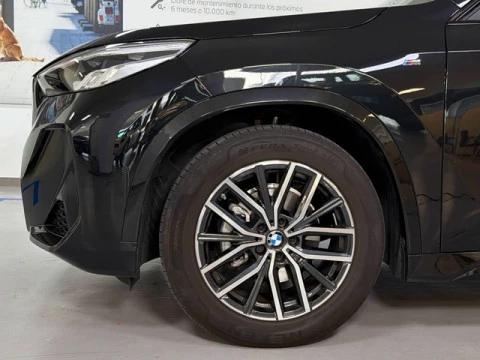 BMW X1 sDrive18d 110 kW (150 CV)