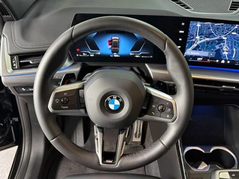 BMW X1 sDrive18d 110 kW (150 CV)