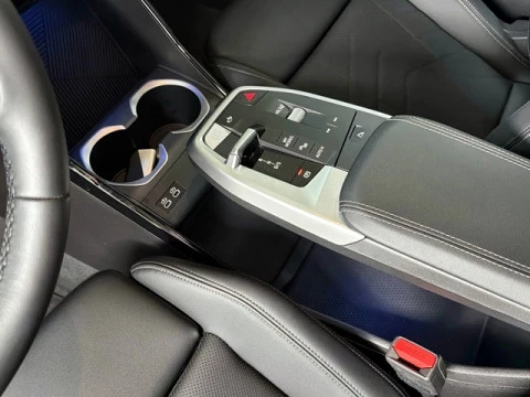 BMW X1 sDrive18d 110 kW (150 CV)