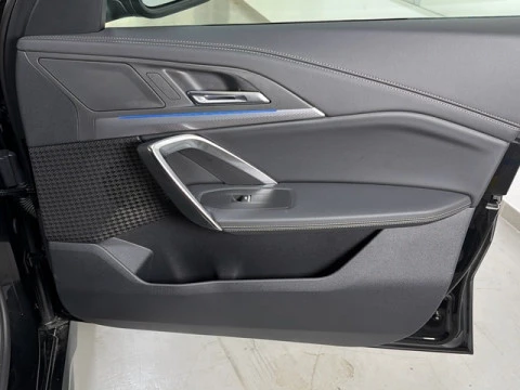 BMW X1 sDrive18d 110 kW (150 CV)